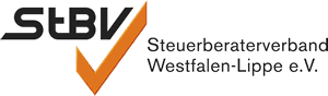 Logo Steuerberaterverband Westfalen-Lippe e.V.